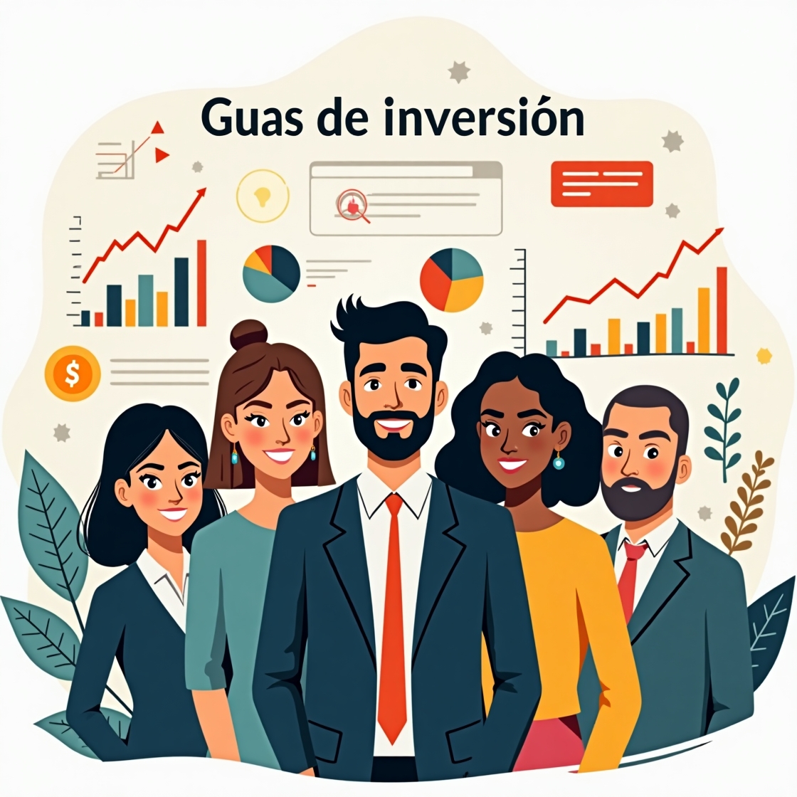 Servicios de Ledgico